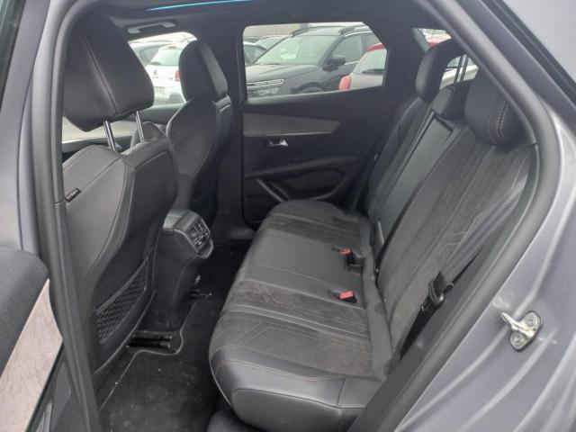 Peugeot 3008 image 9
