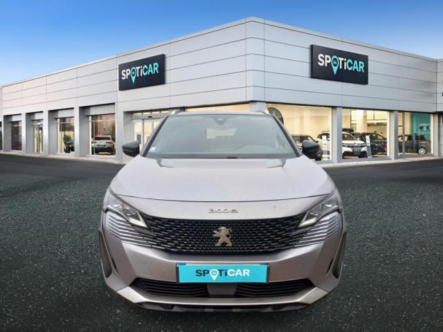 Peugeot 3008 image 3
