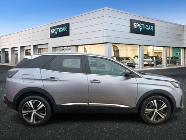 Peugeot 3008 image 1