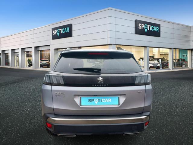 Peugeot 3008 image 2
