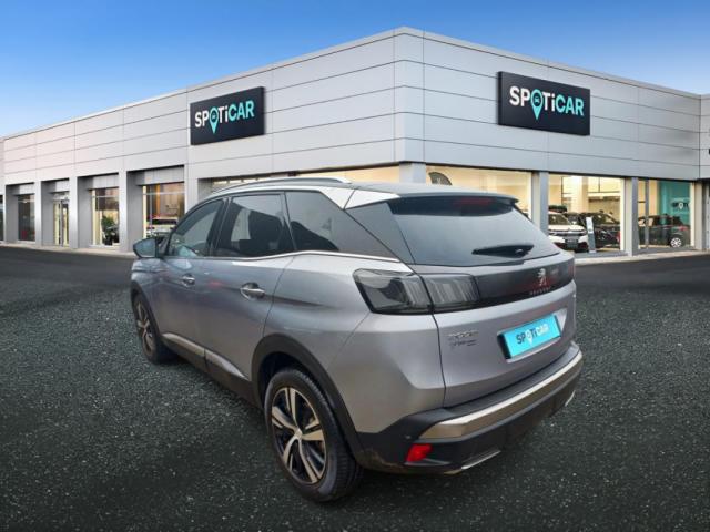 Peugeot 3008 image 5