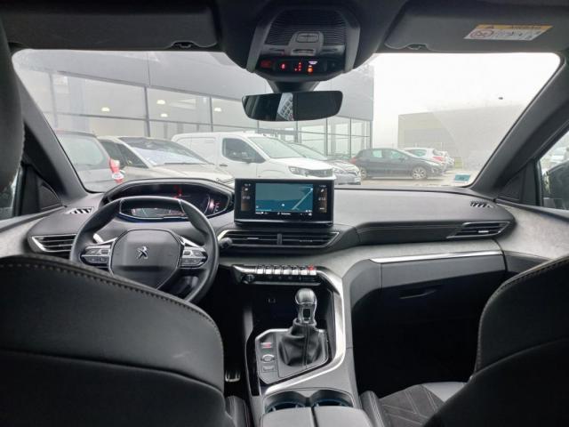 Peugeot 3008 image 4