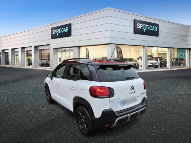 Citroen C3 Aircross image 2