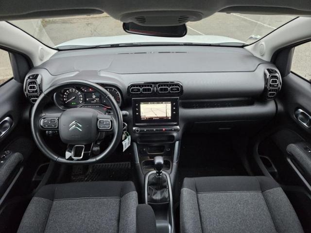 Citroen C3 Aircross image 1