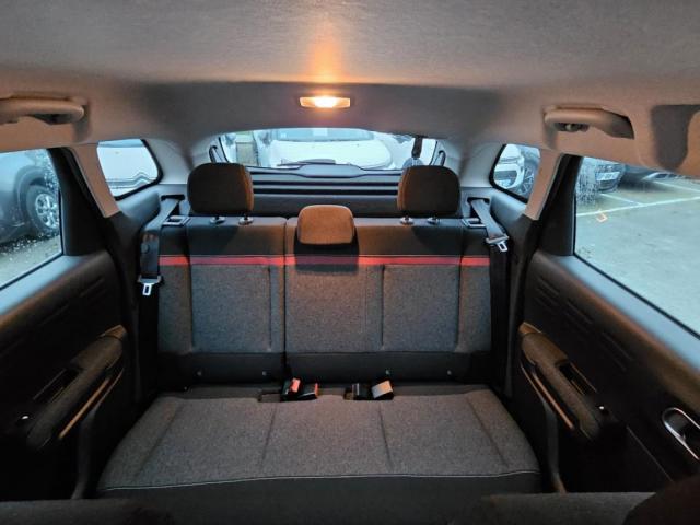 Citroen C3 Aircross image 3