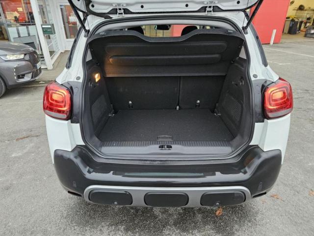Citroen C3 Aircross image 4