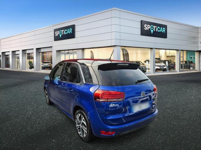 Citroen C4 Spacetourer image 4