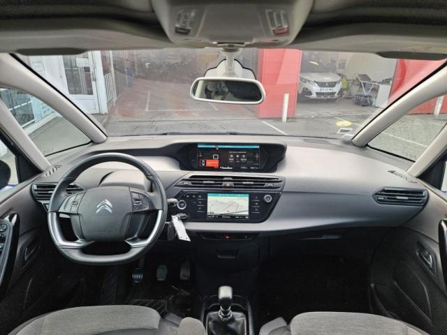 Citroen C4 Spacetourer image 2