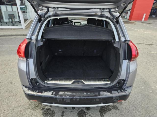 Peugeot 2008 image 1
