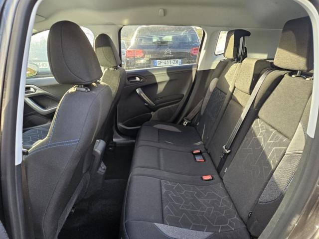 Peugeot 2008 image 1