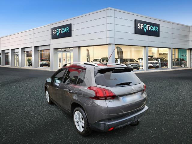 Peugeot 2008 image 1
