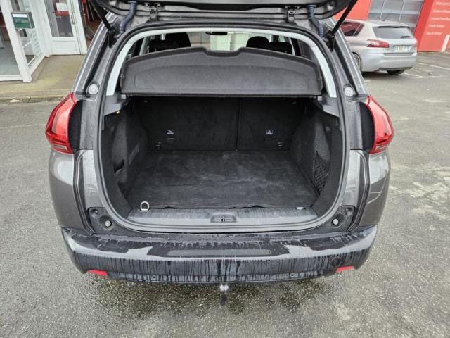 Peugeot 2008 image 4