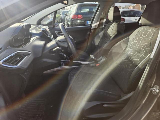 Peugeot 2008 image 5