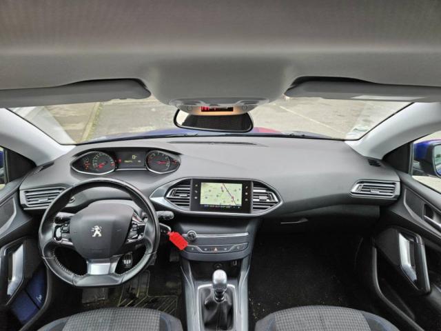 Peugeot 308 Sw image 3