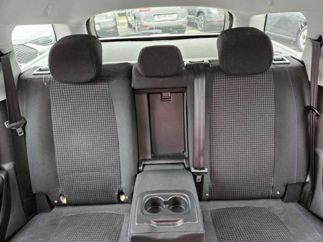 Peugeot 308 Sw image 1