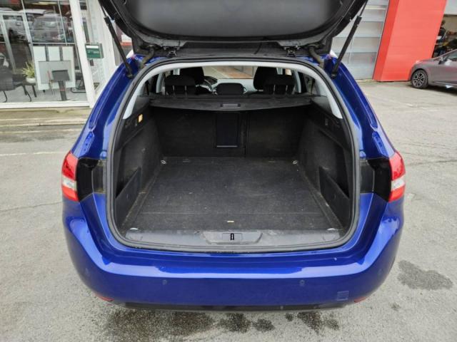 Peugeot 308 Sw image 2