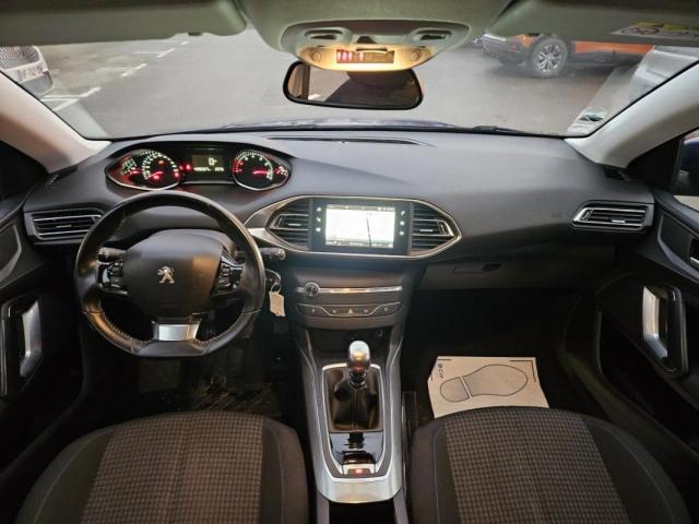 Peugeot 308 Sw image 4