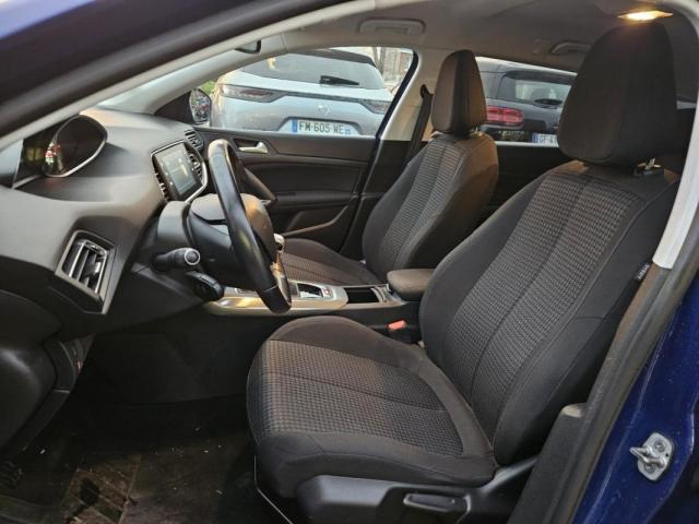 Peugeot 308 Sw image 3