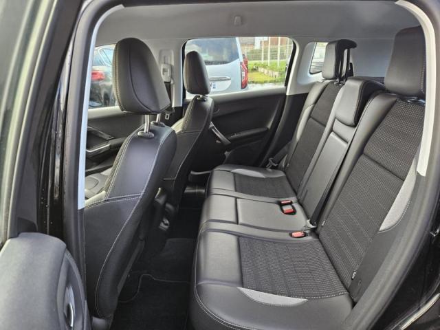 Peugeot 2008 image 5