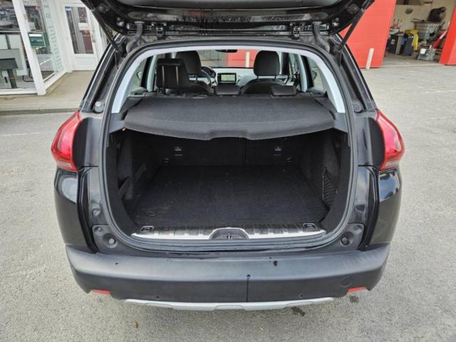 Peugeot 2008 image 1