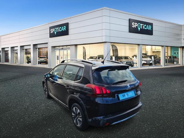 Peugeot 2008 image 4