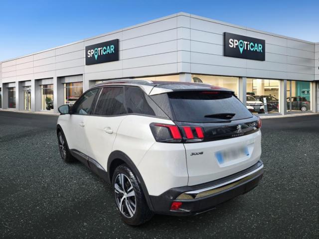 Peugeot 3008 image 3