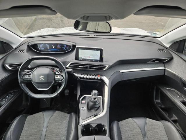 Peugeot 3008 image 4