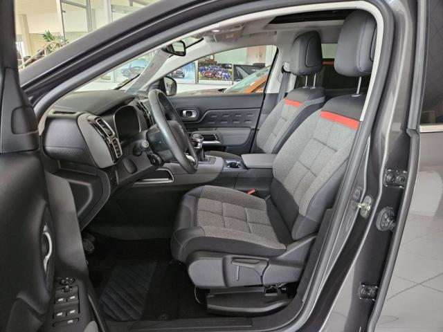 Citroen C5 Aircross image 3