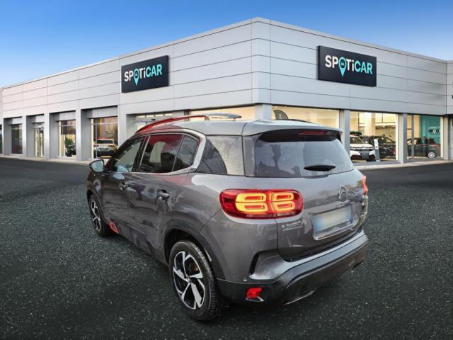 Citroen C5 Aircross image 3