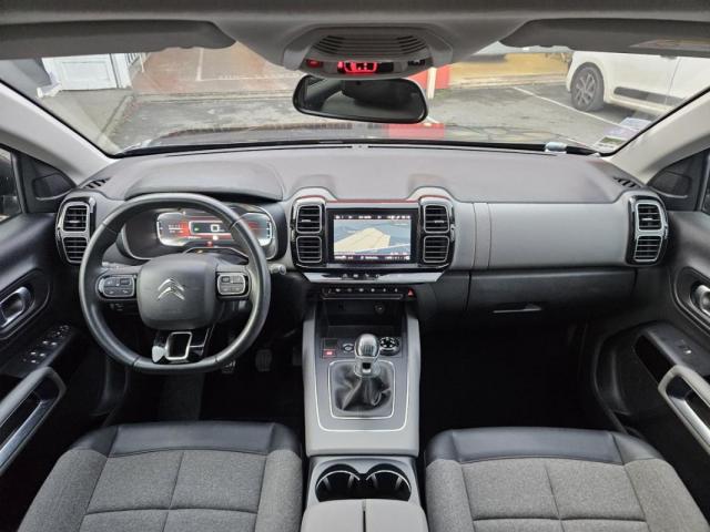 Citroen C5 Aircross image 1