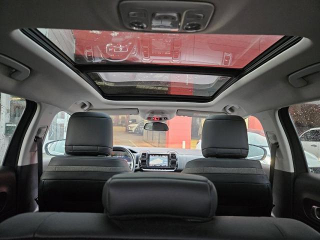Citroen C5 Aircross image 5