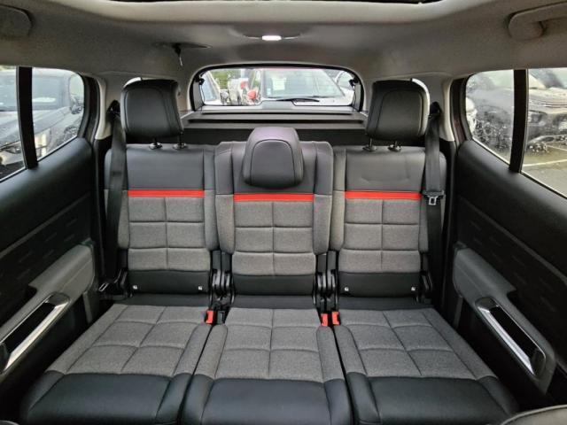 Citroen C5 Aircross image 2
