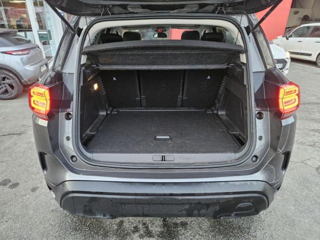 Citroen C5 Aircross image 4