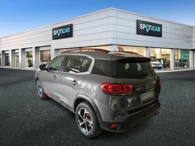 Citroen C5 Aircross image 1