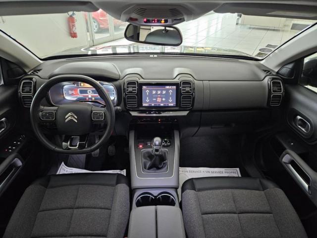 Citroen C5 Aircross image 2