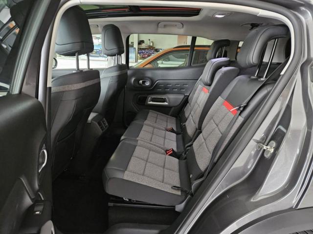 Citroen C5 Aircross image 4