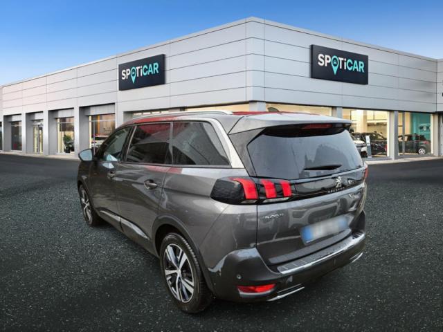 Peugeot 5008 image 4