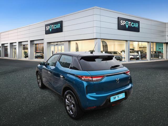 Ds Ds 3 Crossback image 2