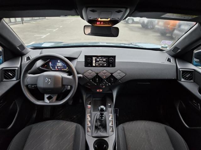 Ds Ds 3 Crossback image 5