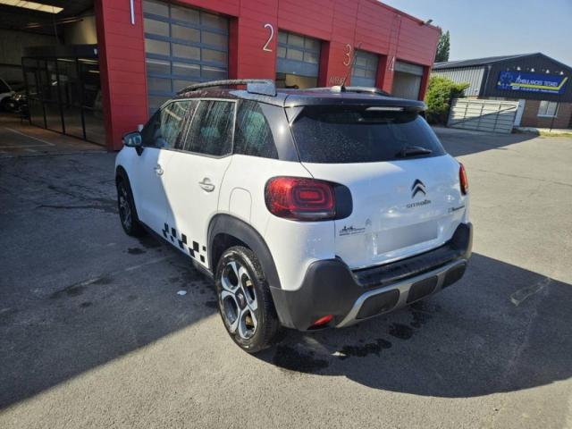 Citroen C3 Aircross image 3
