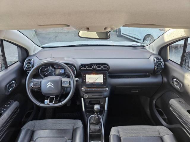 Citroen C3 Aircross image 4