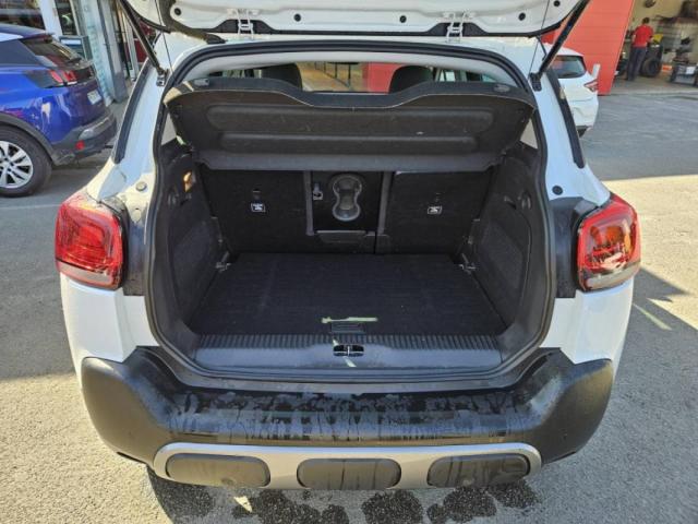 Citroen C3 Aircross image 2