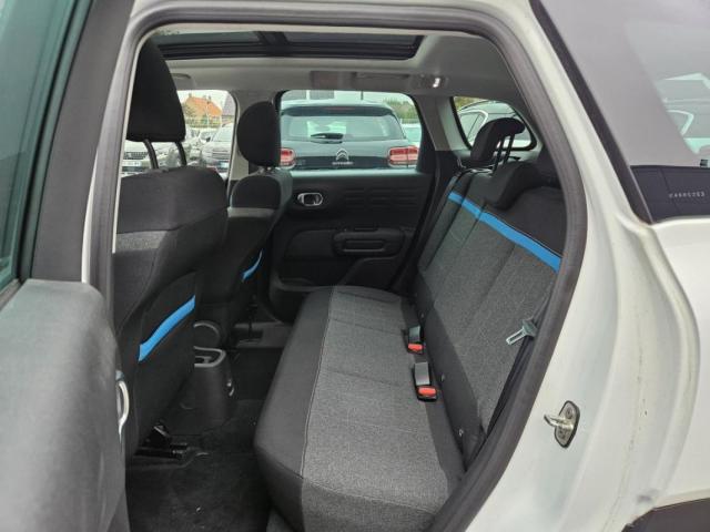 Citroen C3 Aircross image 3