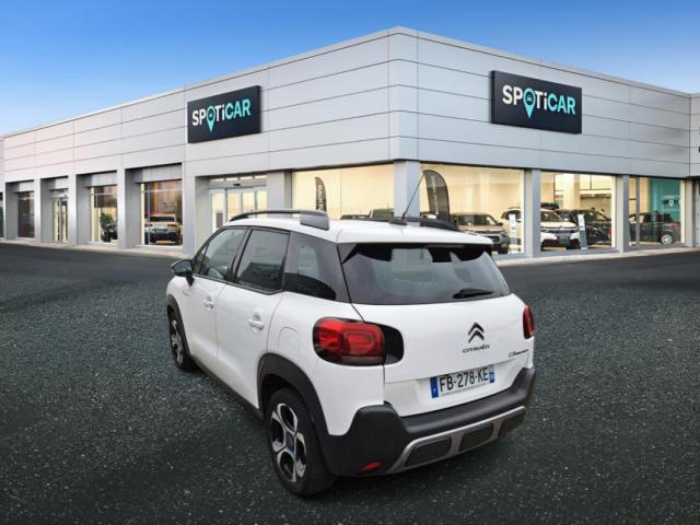 Citroen C3 Aircross image 1