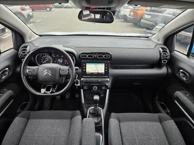 Citroen C3 Aircross image 4