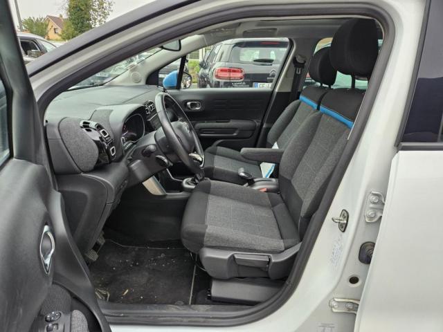 Citroen C3 Aircross image 2