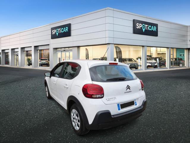 Citroen C3 image 2