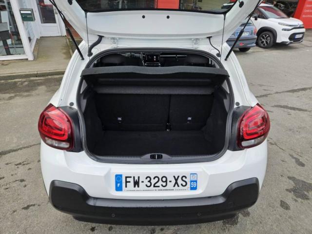 Citroen C3 image 1