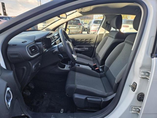 Citroen C3 image 3