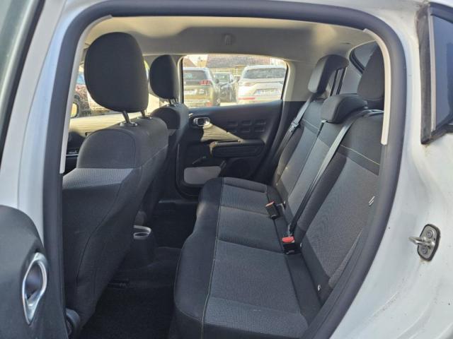 Citroen C3 image 2